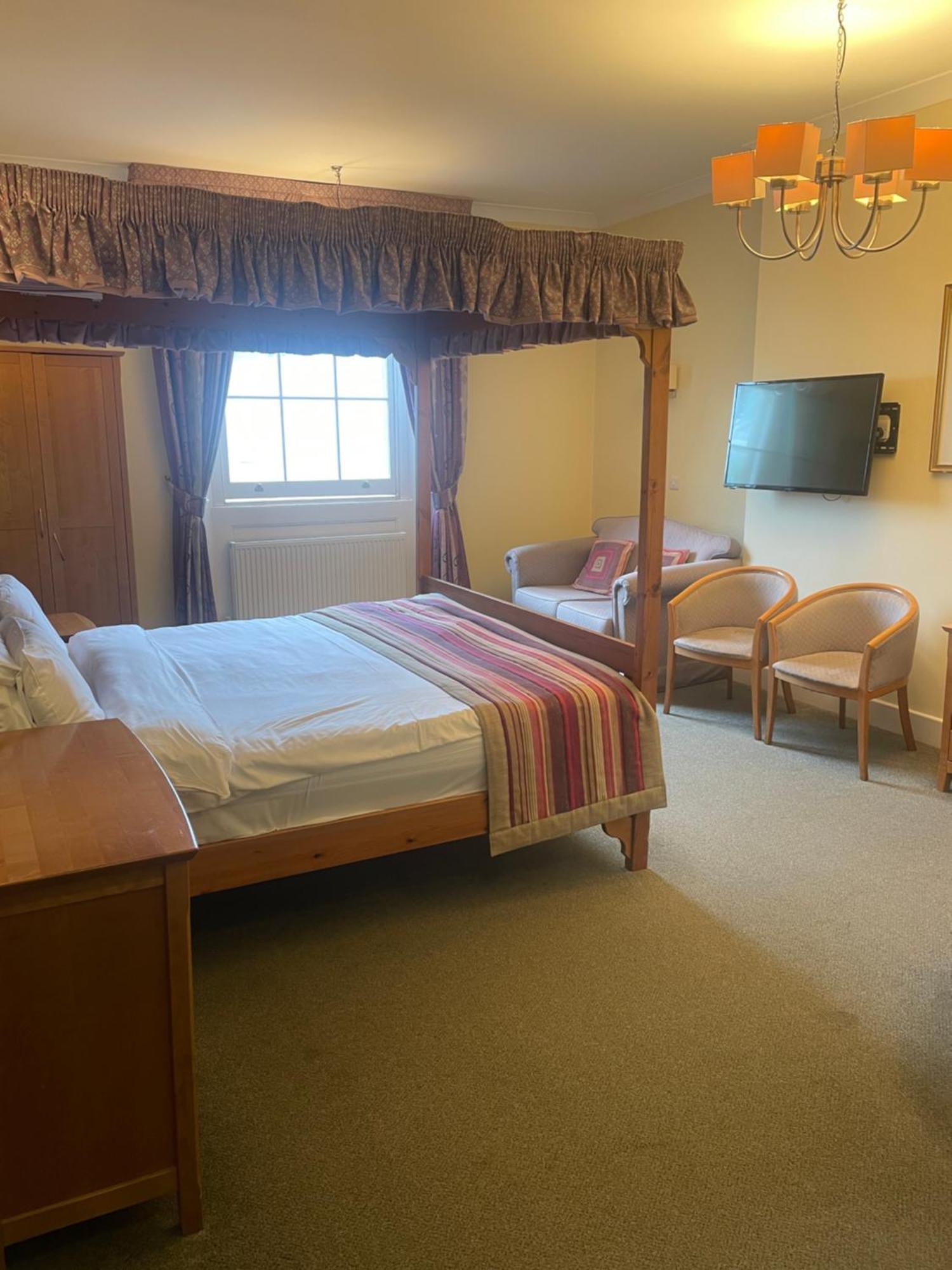 Hotel 1843 ريدينج المظهر الخارجي الصورة
