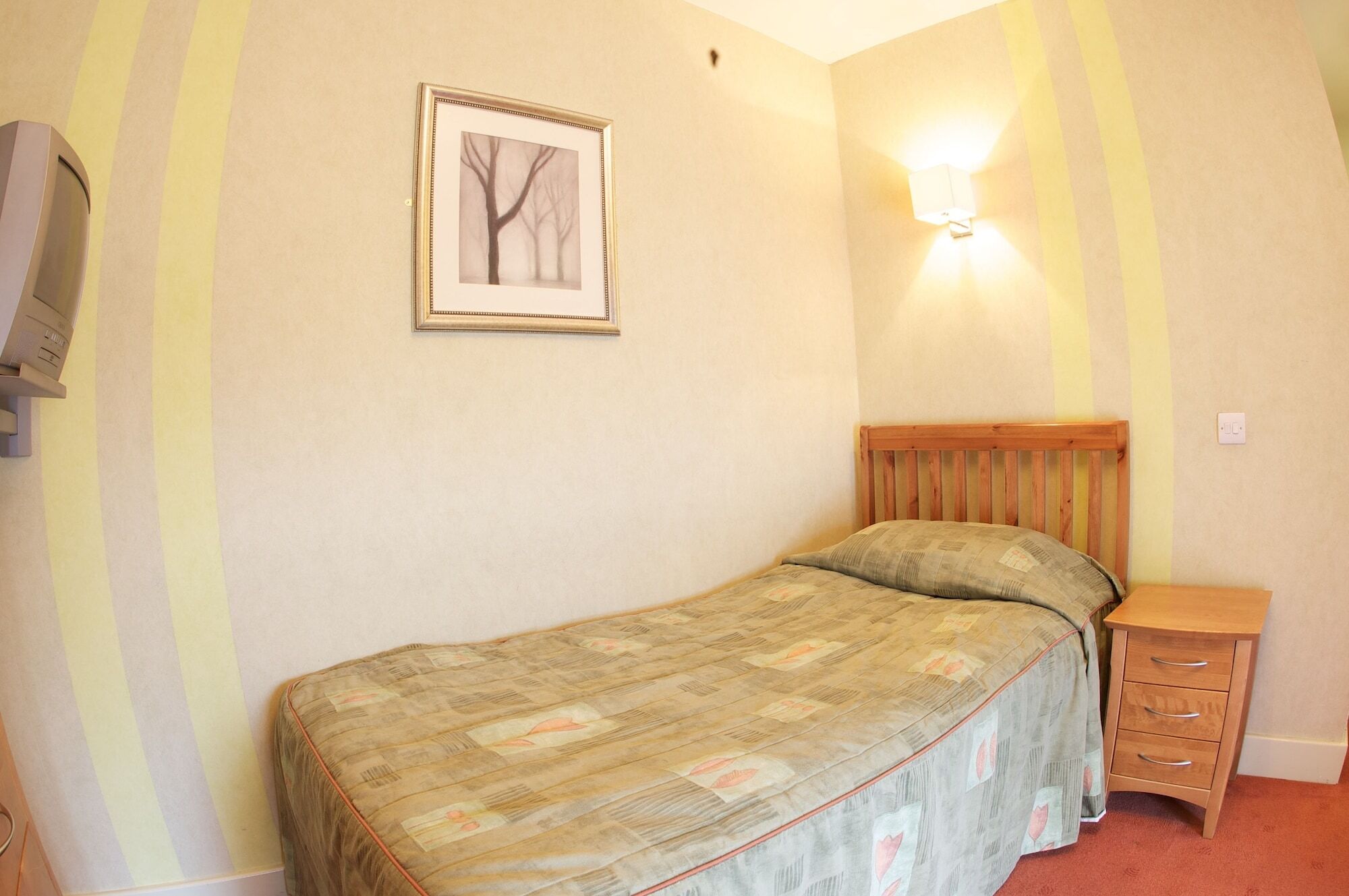 Hotel 1843 ريدينج المظهر الخارجي الصورة