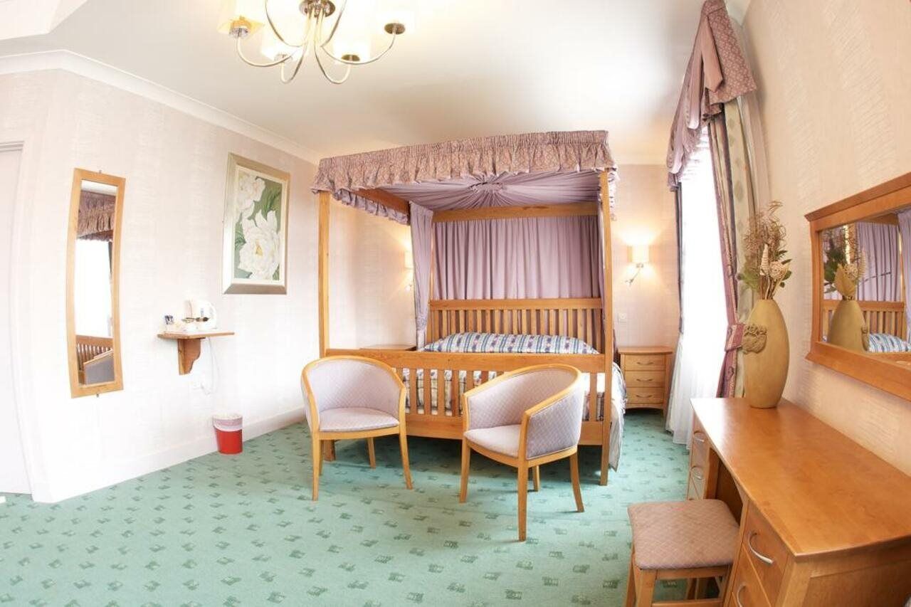 Hotel 1843 ريدينج المظهر الخارجي الصورة